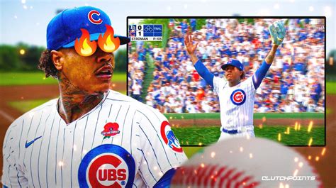 Marcus Stroman throws a 1-hit shutout vs. the Tampa Bay Rays. Can the Chicago Cubs build off it to close a dreadful May?